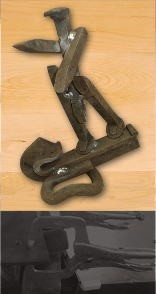 cast design man
