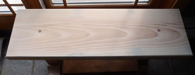 wood gallery
