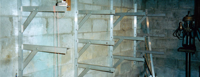 wood gallery