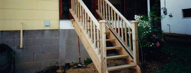 wood gallery