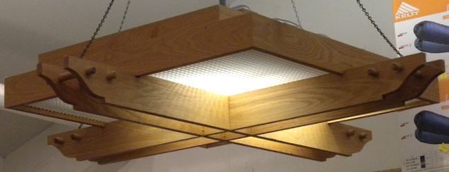 wood gallery