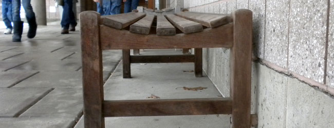 wood gallery