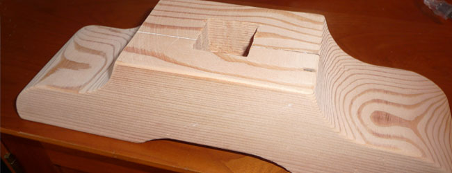 wood gallery