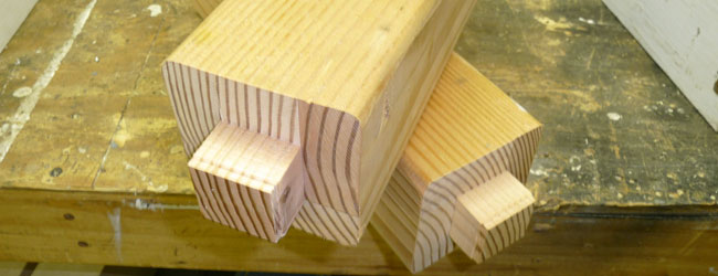 wood gallery