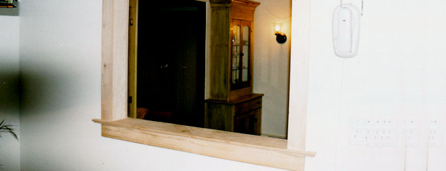 wood gallery